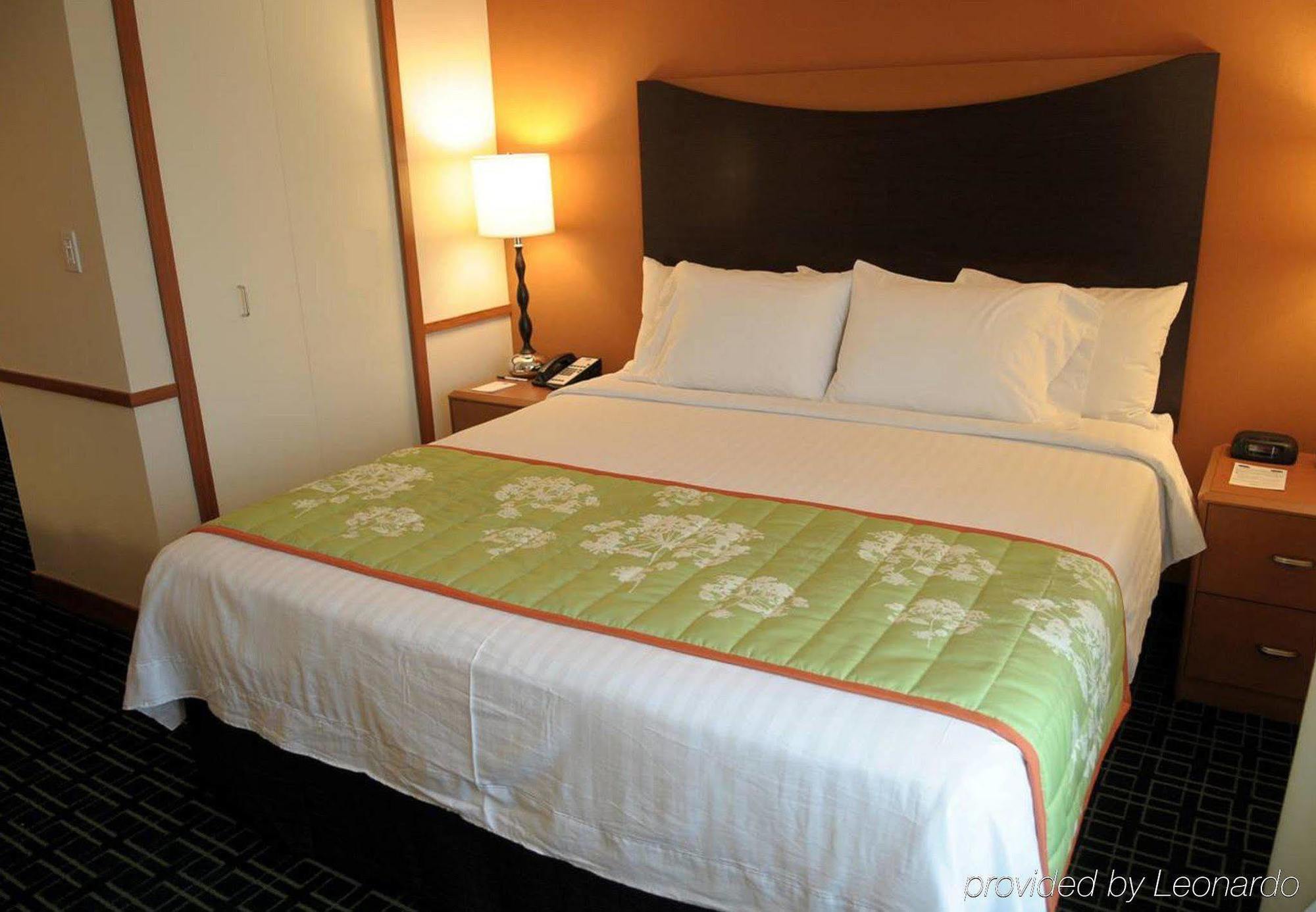 Fairfield Inn & Suites By Marriott Portland North Exterior foto