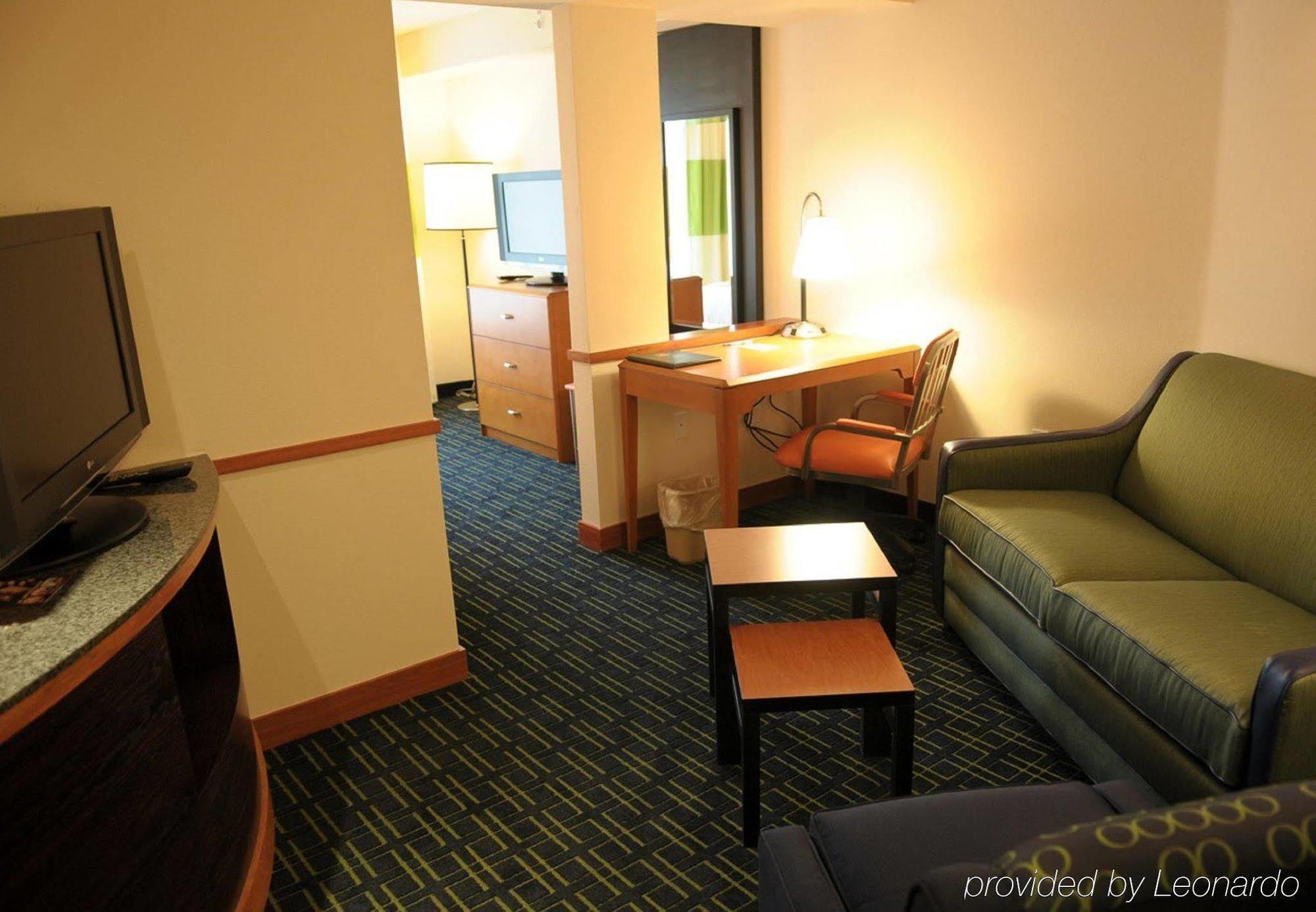 Fairfield Inn & Suites By Marriott Portland North Exterior foto